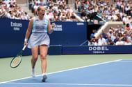 Jelena Ostapenko Age